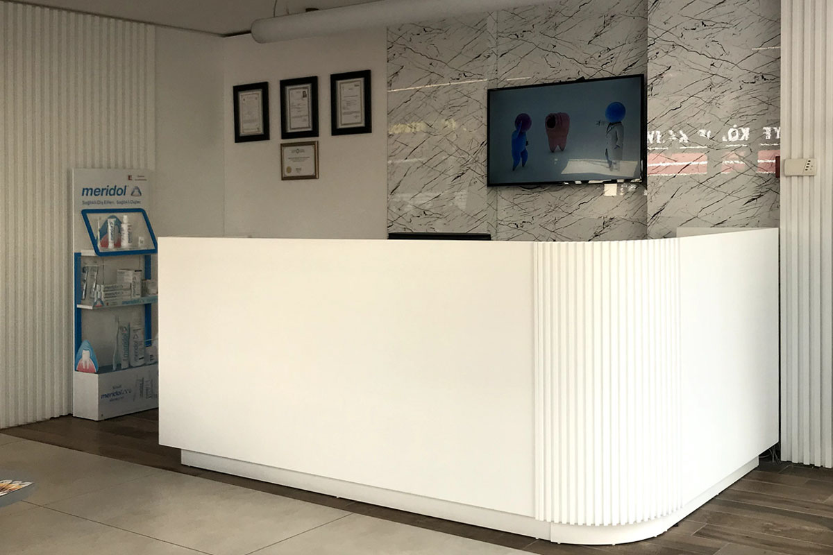 Maltepe Sahil Diş Polikliniği